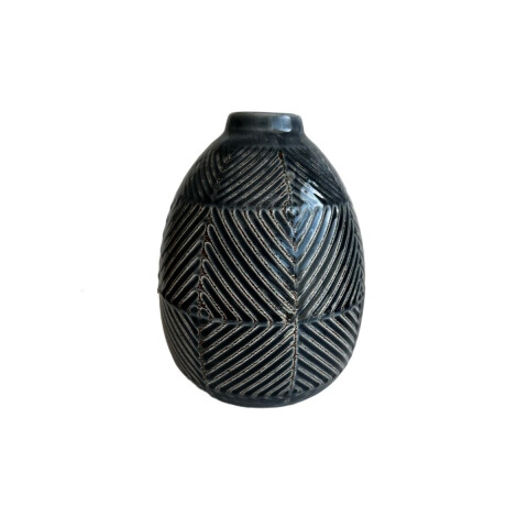 FLORERO SQUARE 16.5X16.5X21CM AZUL FLORERO SQUARE 16.5X16.5X21CM AZUL