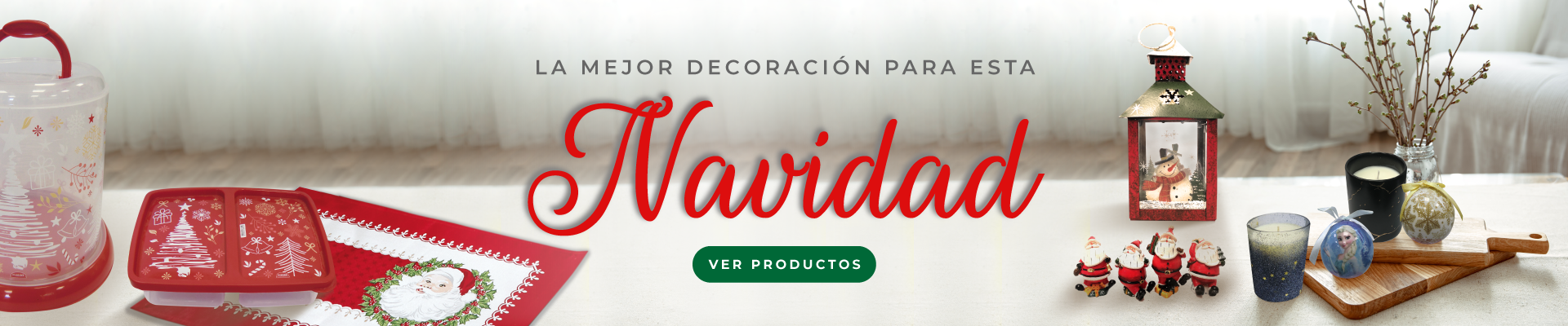 Seleccionados para Navidad