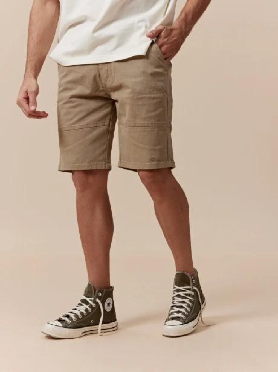 BERMUDA KRISTOBELGA 30401 COR - BEIGE 