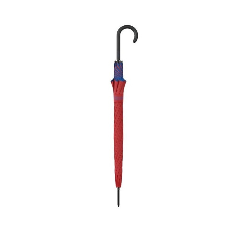 Paraguas Long Ac Red Benetton BENETTON UMBRELLA LONG AC RED
