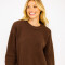 Sweater Robel Chocolate