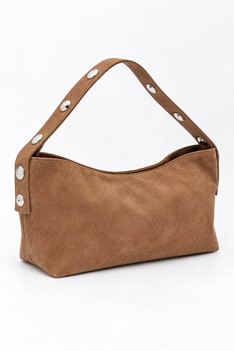 Bolso Darel Caqui