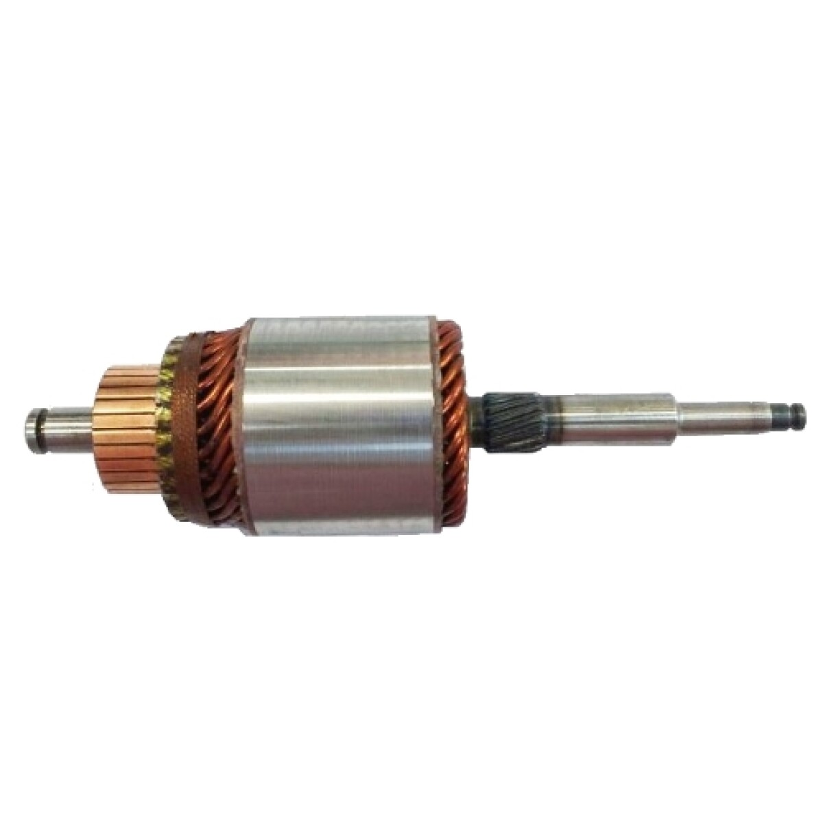 BOBINA ALTERNADOR ARRANQUE VOLKSWAGEN GOL 1.0 8V/16V VALEO BOSCH 28D 16E 105L F000AL1444 MARILIA 