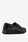 MOCASIN U1906LCR Negro