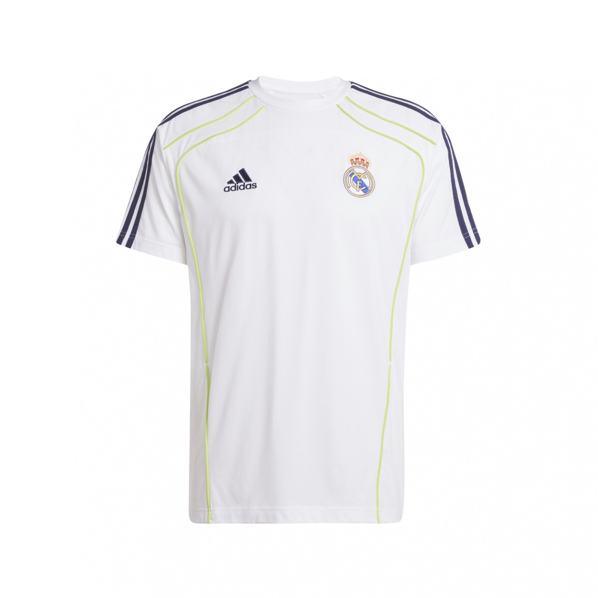 adidas UBP REAL MADRID 