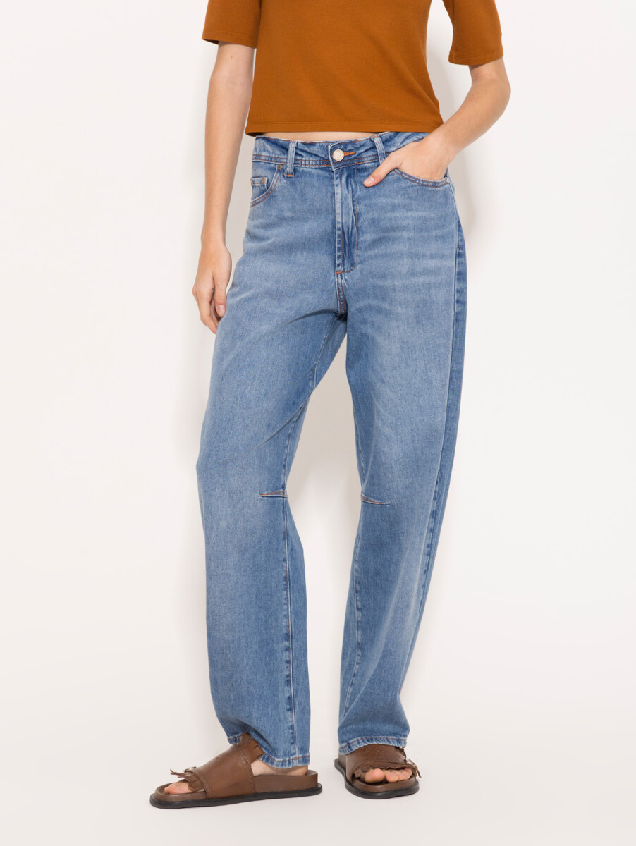 JEANS AMY LIGHT 