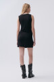 Vestido Cozumel Negro