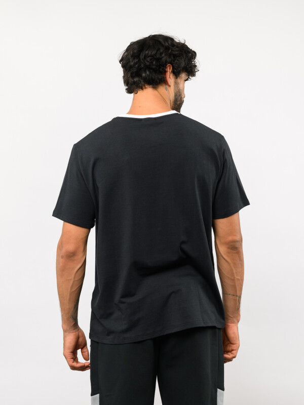 Remera Uny Umbro Hombre 002