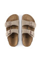 Sandalia Arizona Kids Leve - Estrecho Taupe