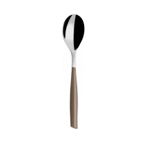 BUGATTI GLAMOUR CUCHARA DE MESA TABACO BUGATTI GLAMOUR CUCHARA DE MESA TABACO