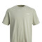 PLAYERA DIRK Desert Sage