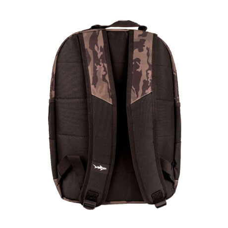 Mochila Maui and Sons Army - Camuflada Mochila Maui and Sons Army - Camuflada