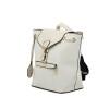 Cartera Mujer Darkness Blanco