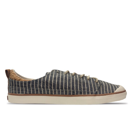 Calzado Reef de Dama - 008286GST GREY