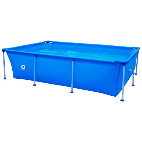 Piscina Jilong 2612 L Estructural 258X179 C/ Filtro Piscina Jilong 2612 L Estructural 258X179 C/ Filtro