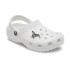 Jibbitz Techno Bling Butterfly Multicolor