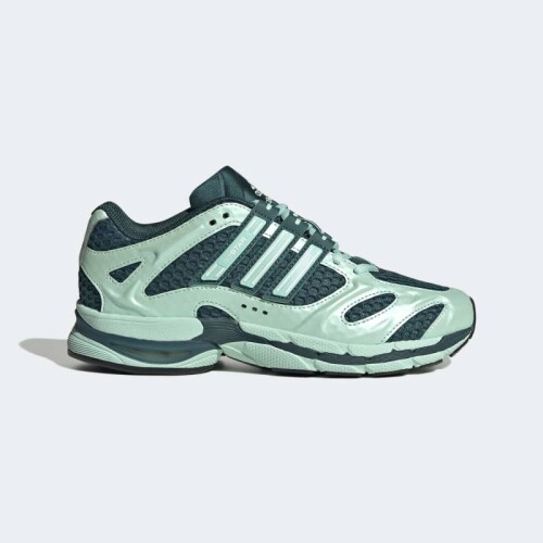 Championes Adidas Adistar MLD Verde