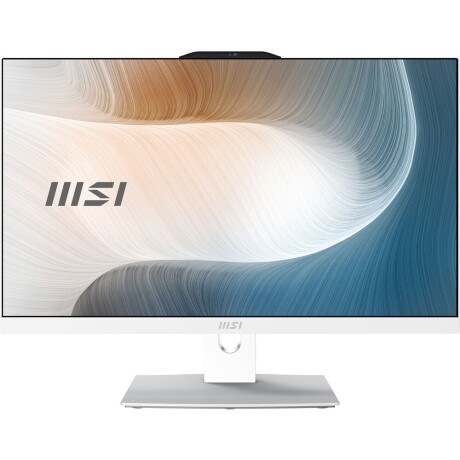 Equipo All In One Msi Core 5 120U 5.0GHZ, 16GB, 1TB Ssd, 24" Fhd Touch 001
