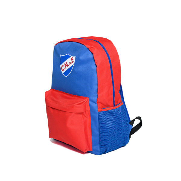 MOCHILA Nacional Licencias unisex 064