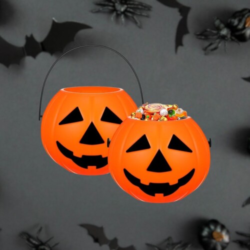 Calabaza Halloween Jug.calabaza