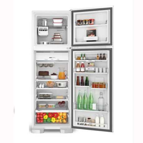 Heladera Whirlpool WRM45BBDWC 400 L Blanco