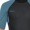 Traje - O'Neill - Reactor II 2mm - Back Zip - Spring Manga Corta Traje - O'Neill - Reactor II 2mm - Back Zip - Spring Manga Corta
