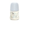 Biberón fisiológico 150ml Suavinex Wonder Celeste