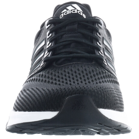 Championes de Hombre Adidas Running EQ 21 Run Negro - Gris