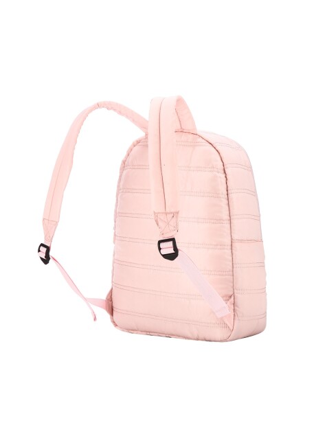 Mochila Level Up Rosado