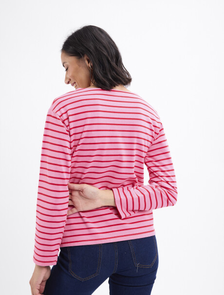 Blusa Lume Blusa Lume