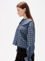 Camisa Poloni Estampado 1