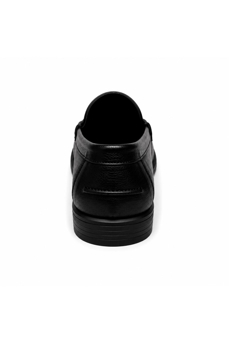 MOCASIN MAIF Negro