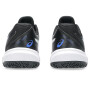 Gel-Game Gs - Niños Black/white