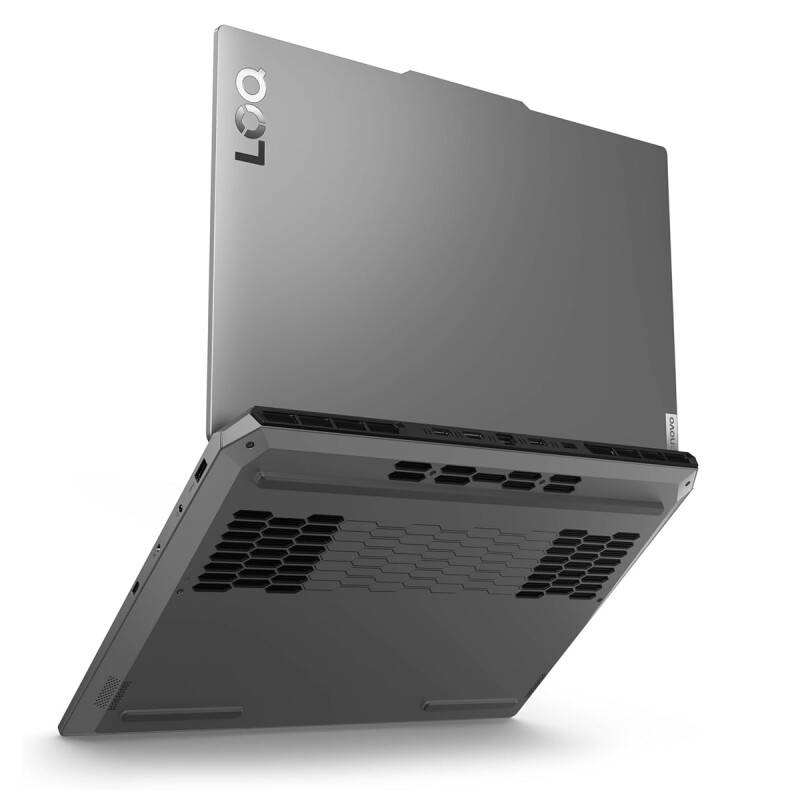 Notebook Gamer Lenovo LOQ Ryzen 7 7435HS 512GB 16GB RTX 4070 Notebook Gamer Lenovo LOQ Ryzen 7 7435HS 512GB 16GB RTX 4070