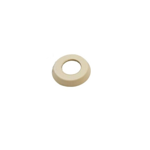 ARANDELA DE MANIJA LEVANTA CRISTAL FUSCA 1200 (BEIGE) EMPI (OUTLET) Arandela De Manija Levanta Cristal Fusca 1200 (beige) Empi (outlet)