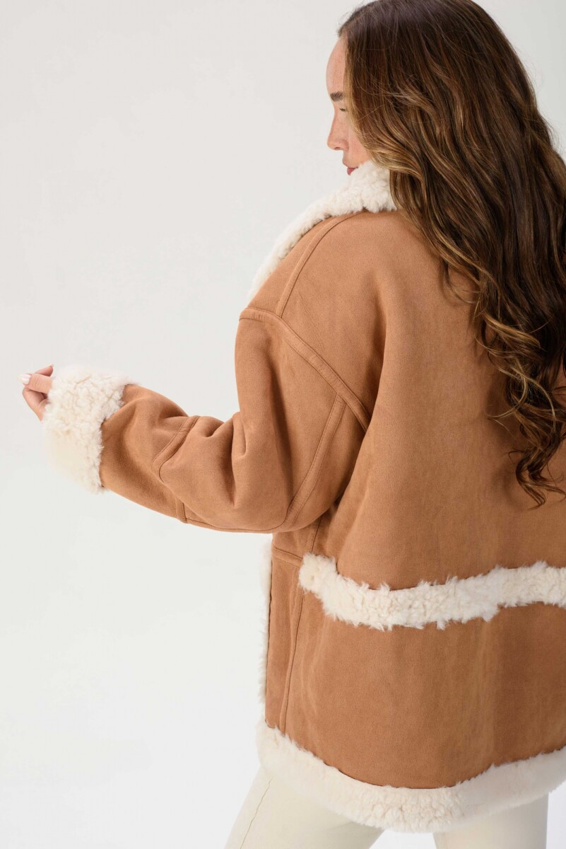 Gamulan Piel - Camel 