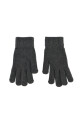 Guante Max Gris Oscuro