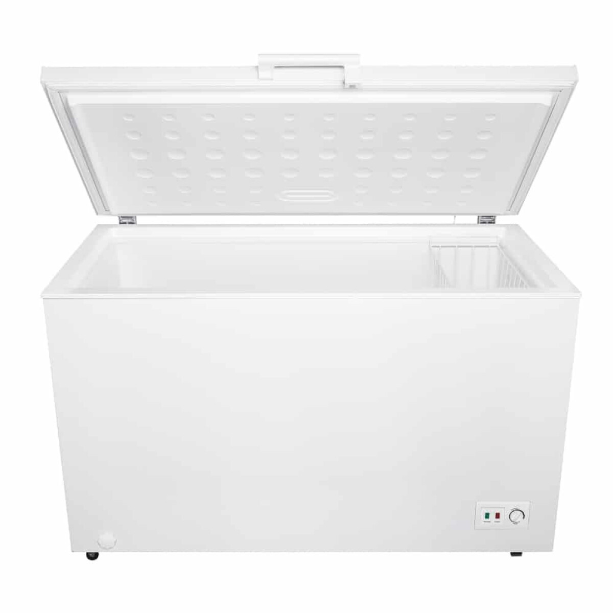 FREEZER FUTURA FUT-FRH380 371 LTS 