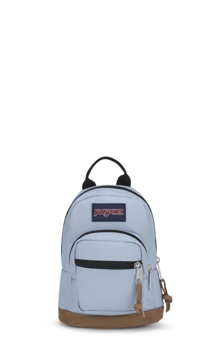 MOCHILA RIGHT PACK MINI - BLUE DUSK 