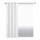 Cortina Blackout 140x230 Cm No Pasa Luz Living Dormitorio Gris Hueso