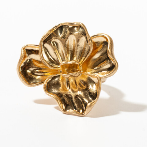 ANILLO YSOLDEAN DORADO ANILLO YSOLDEAN DORADO