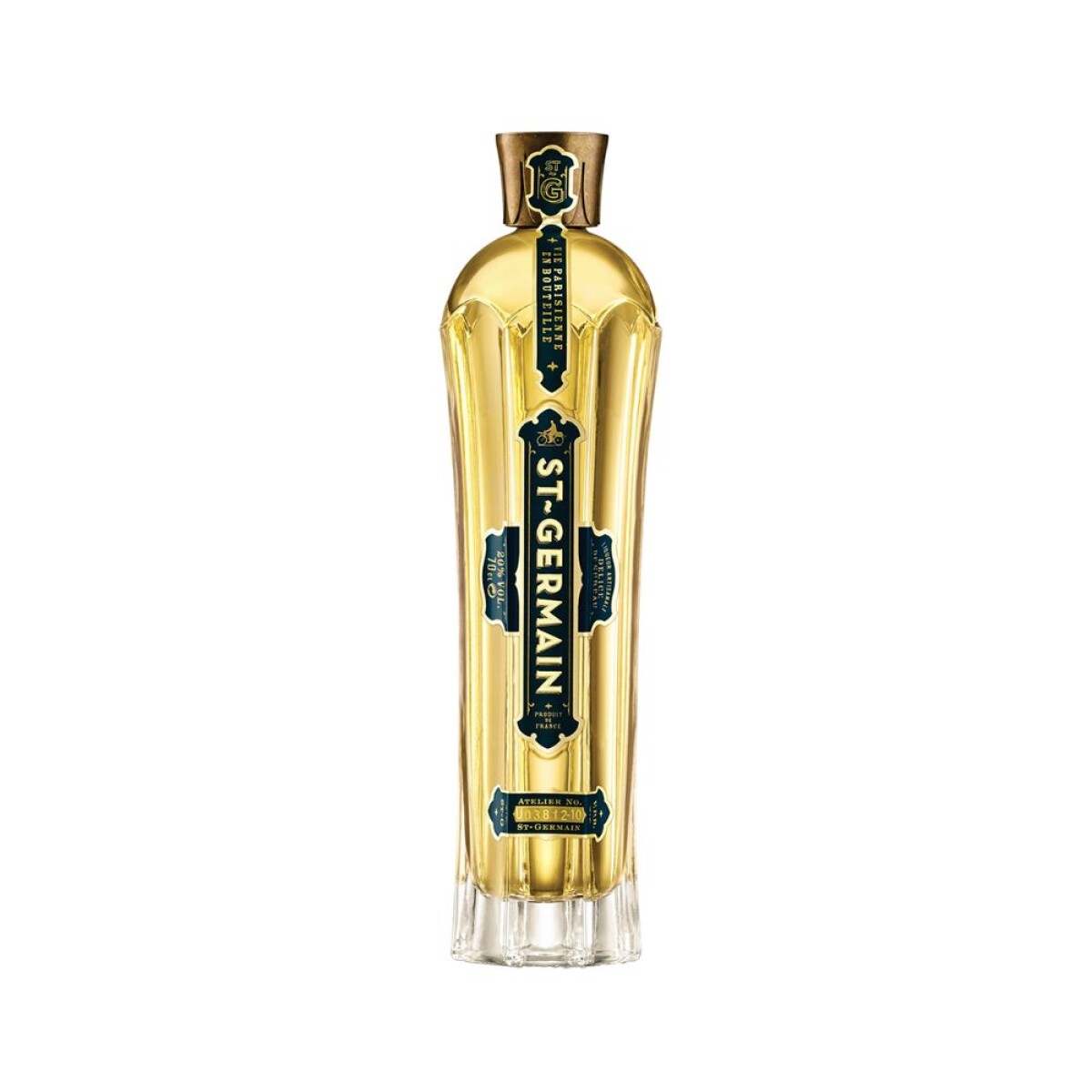 St Germain 750ml 
