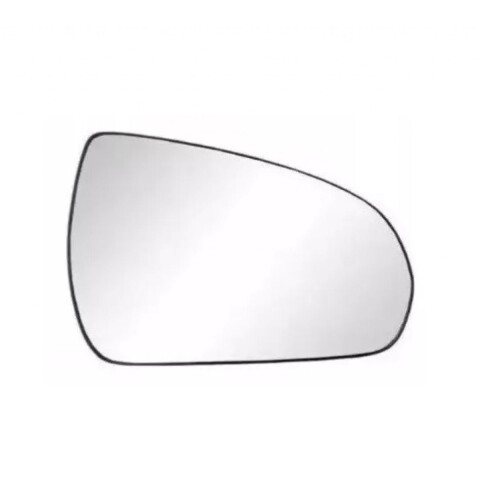 VIDRIO DE ESPEJO DERECHO Vidrio De Espejo Derecho