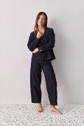 JEAN SORANO Indigo
