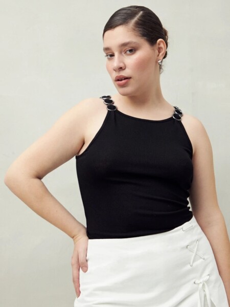 MUSCULOSA D.CASSIN LUCREACIA NEGRO