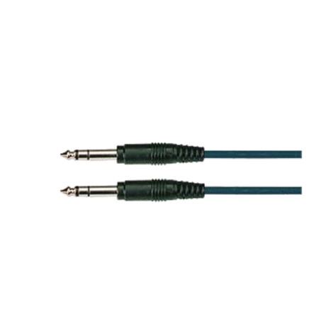 CABLE BALANCEADO/SOUNDKING BB306 1/4 A 1/4 3 MTS CABLE BALANCEADO/SOUNDKING BB306 1/4 A 1/4 3 MTS