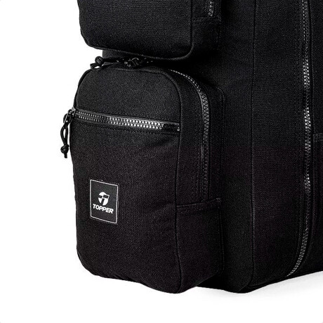 Mochila Topper Utility Urbana 45cm Para Notebook Top172627