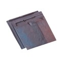 MEDIA TEJA DERECHA VISUM3 RUSSET KLINKER Media Teja Derecha Visum3 Russet Klinker