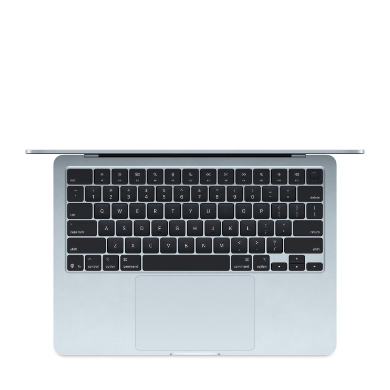 MacBook Air 13.6" M4 16Gb 256Gb Sky Blue US MacBook Air 13.6" M4 16Gb 256Gb Sky Blue US