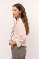 CAMISA AMADIS NUDE
